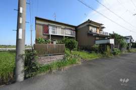 名古屋市中川区水里3丁目 土地