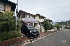 川西市けやき坂2丁目 土地