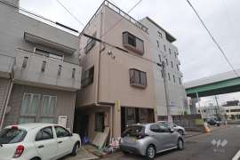 名古屋市昭和区白金1丁目 一戸建て