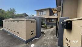 高槻市須賀町 一戸建て