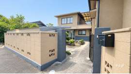 高槻市須賀町 一戸建て