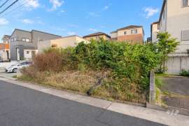 名古屋市緑区諸の木3丁目 土地