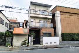 尼崎市武庫川町2丁目 一戸建て