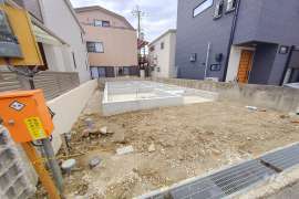 伊丹市中野西2丁目 一戸建て