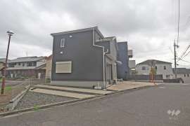 春日井市篠木町6丁目 一戸建て