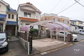 春日井市西本町2丁目 一戸建て