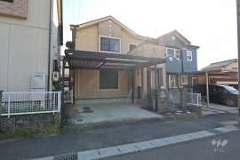 春日井市上田楽町 一戸建て