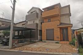 春日井市篠木町7丁目 一戸建て