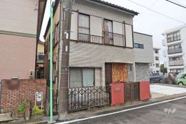 名古屋市北区苗田町 土地