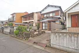 名古屋市南区鶴里町2丁目 土地