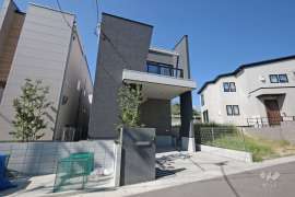 箕面市稲3丁目 一戸建て