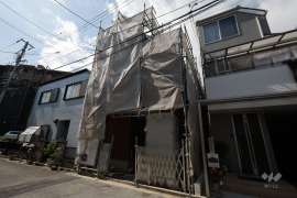 宝塚市南ひばりガ丘3丁目 一戸建て