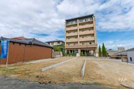吹田市山手町2丁目 土地