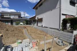名古屋市名東区平和が丘5丁目 土地