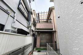 尼崎市立花町3丁目 一戸建て