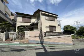 宝塚市売布ガ丘 土地