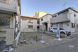 尼崎市東難波町5丁目 一戸建て
