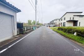 尾張旭市向町3丁目 土地