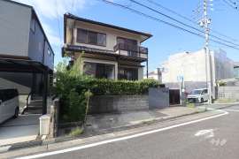 名古屋市天白区平針南3丁目 一戸建て
