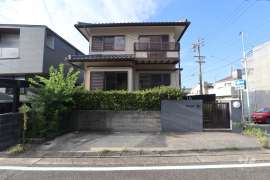 名古屋市天白区平針南3丁目 一戸建て