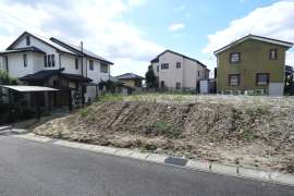 名古屋市天白区梅が丘4丁目 土地
