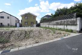 名古屋市天白区梅が丘4丁目 土地