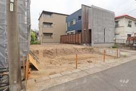 名古屋市守山区脇田町 一戸建て