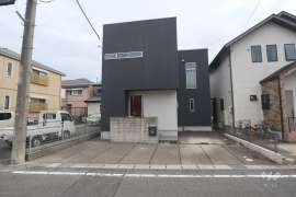 尾張旭市東印場町2丁目 一戸建て