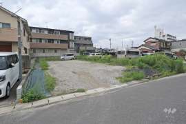 尾張旭市大久手町一の曽 土地