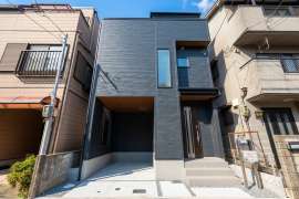 西宮市生瀬東町 一戸建て