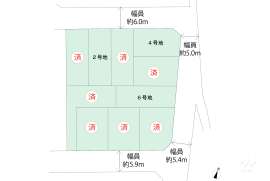 宝塚市安倉中5丁目 一戸建て