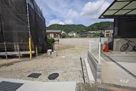 池田市畑3丁目 一戸建て