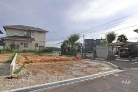 春日井市押沢台4丁目 一戸建て