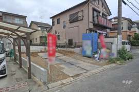 瀬戸市坊金町 一戸建て