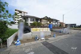 名古屋市中川区吉津3丁目 一戸建て