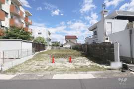 名古屋市名東区高社2丁目 土地