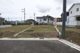 瀬戸市坂上町 土地