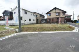 瀬戸市坂上町 土地