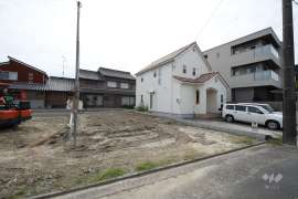 名古屋市中川区中郷5丁目 一戸建て