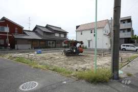 名古屋市中川区中郷5丁目 一戸建て