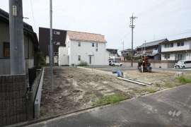 名古屋市中川区中郷5丁目 一戸建て