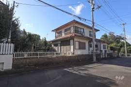 川西市水明台3丁目 土地