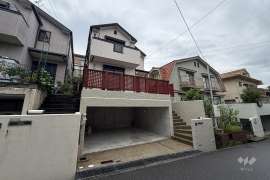 神戸市東灘区森北町7丁目 一戸建て