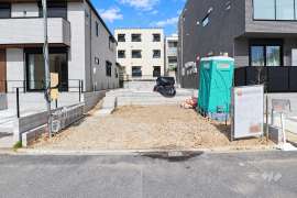 名古屋市瑞穂区白羽根町1丁目 一戸建て
