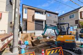 名古屋市瑞穂区直来町4丁目 一戸建て