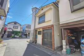 尼崎市西川2丁目 一戸建て