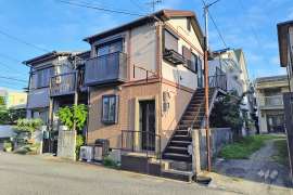 尼崎市武庫元町2丁目 一戸建て