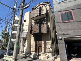 北区王子4丁目 一戸建て