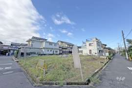 茨木市玉瀬町 土地