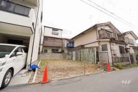 高槻市寿町3丁目 一戸建て